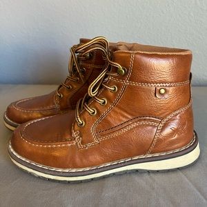 Boys Xray ankle boots